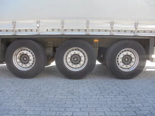 Schmitz Cargobull N/A 2022 - SCS 24 GEGALVANISEERD bild 12