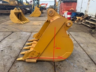 Cat N/A 2025 - 330 bucket zdjecie 4