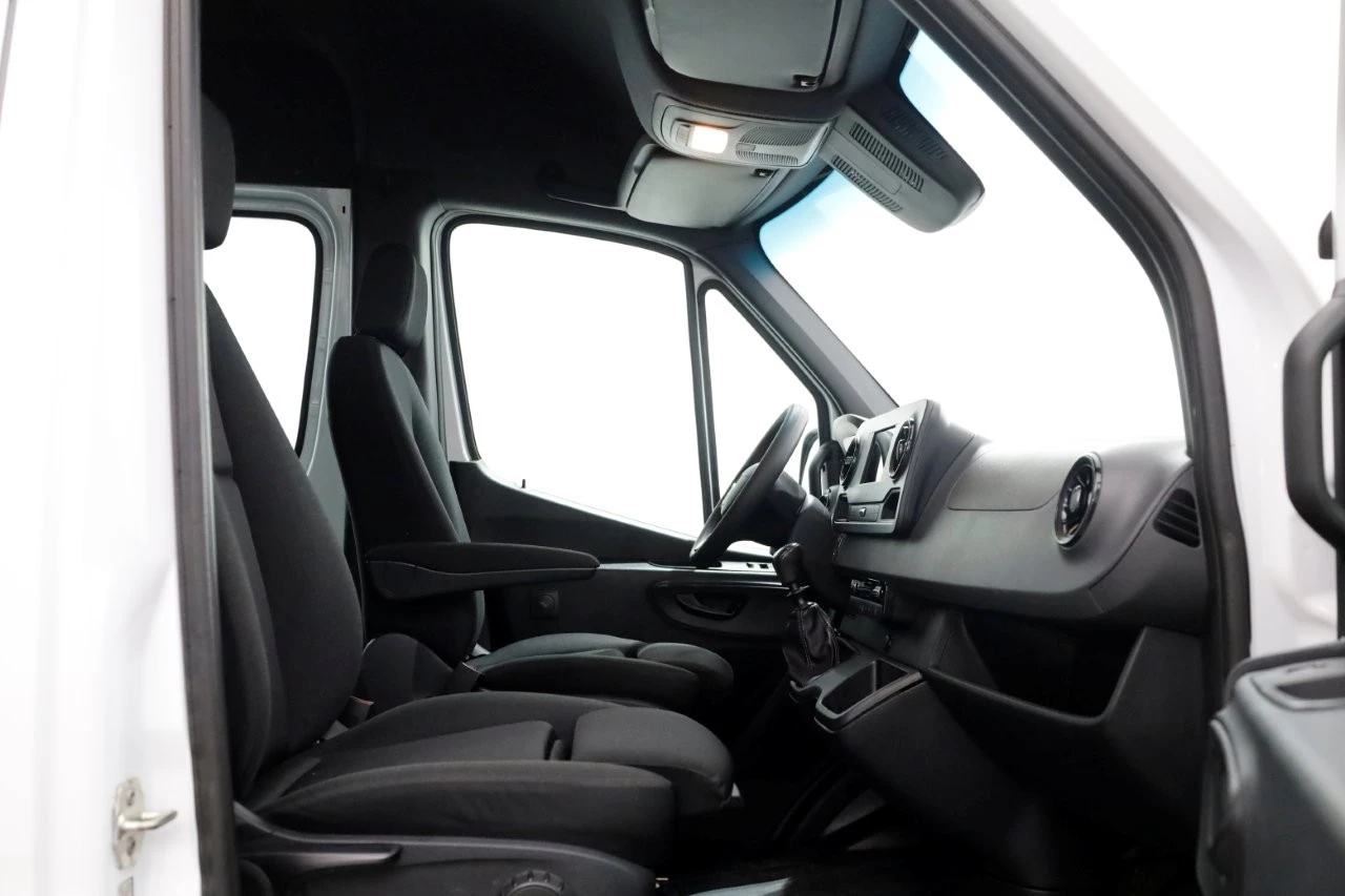 Mercedes-Benz Sprinter 2019 - 314 CDI 143pk E6 L2H2 4x4 ZG1 D.C. Airco/Navi/Trekhaak 2800kg 05-2019 obrázek 7