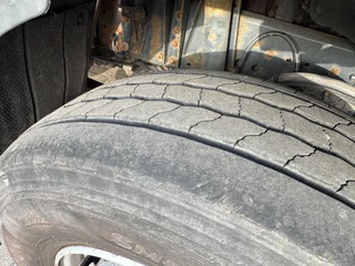 Iveco Eurocargo 2010 - ML120EL18 EURO 5 EEV, Steel suspension image 16