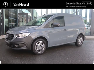 Mercedes-Benz eCitan 2025 - 112 Pro L1 51 kWh |NAVI/AIRCO/MBUX/CAMERA |Certified на продажу
