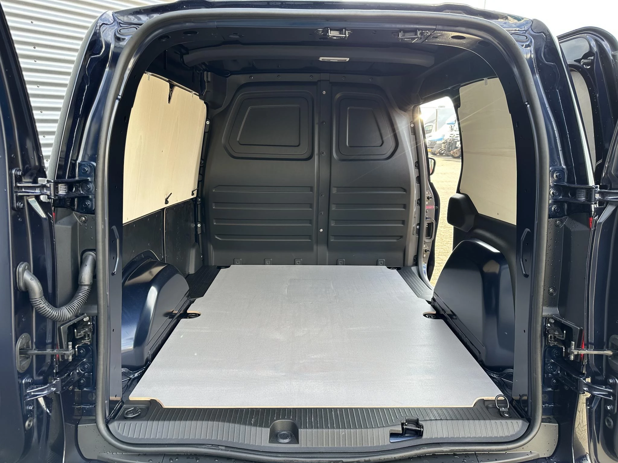 Mercedes-Benz eCitan 2024 - 112 Select L1 51 kWh afbeelding 15