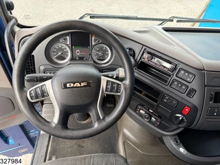 DAF XF480 2020 - EURO 6d, Standairco afbeelding 10
