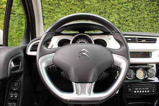 Citroën C3 2015 - 1.2 PureTech Exclusive Panodak ClimateControl PDC !!NIEUWBINNEN!! bild 7