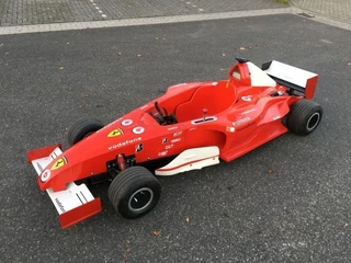 Ferrari F1 2004 - N/A image 1