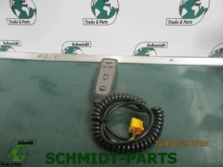 Renault - 7420756755 Luchtveringbediening te koop