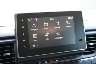 Renault Trafic 2024 - 2.0 Blue dCi 170pk T29 L2H1 Extra DC - 2x Schuifdeur - Carplay - LED - Blind Spot - Navigatie - Camera - Trekhaak - Stoelverwarming - Rijklaar obrazek 29