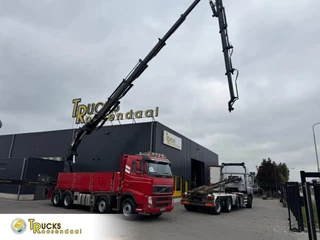 Volvo FH 2011 - N/A obrazek 1