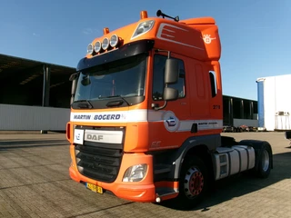 DAF CF 440 2015 - NL TRUCK APK 01-2027 te koop