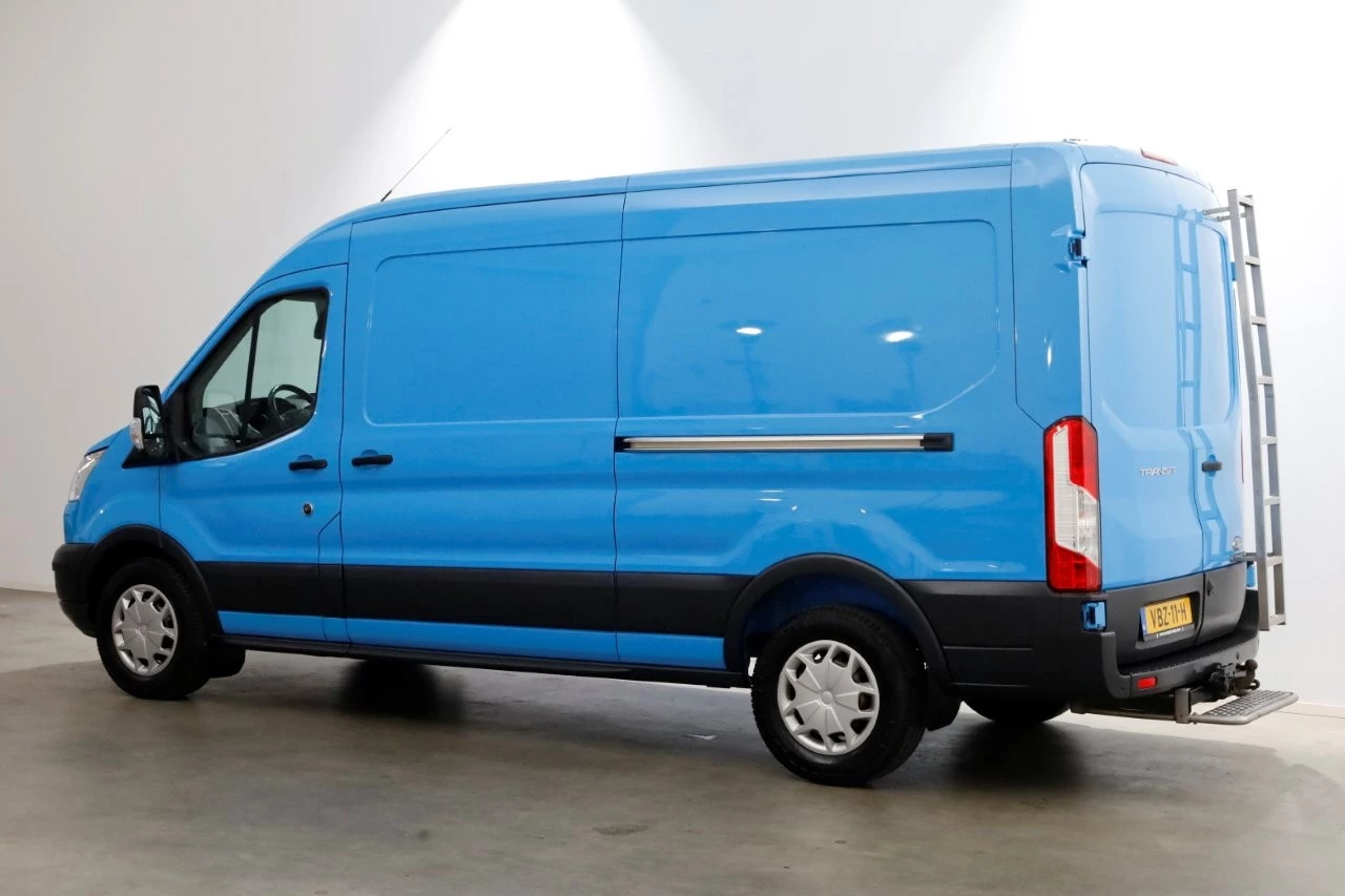 Ford Transit 2019 - 350 2.0 TDCI 130pk E6 L3H2 Trend Airco/Camera/2x Schuifdeur 10-2019 obrázek 11