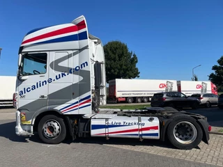DAF XF 460 FT 2015 - N/A obrazek 15