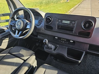 Mercedes-Benz Sprinter 2022 - 317 bild 8