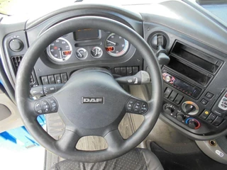 DAF XF 105.460 2013 - N/A obrazek 6