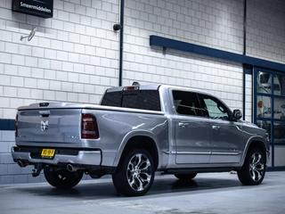 Dodge Ram 1500 2019 - Limited | Full Options| 12" | 360 camera| Pano obrazek 3