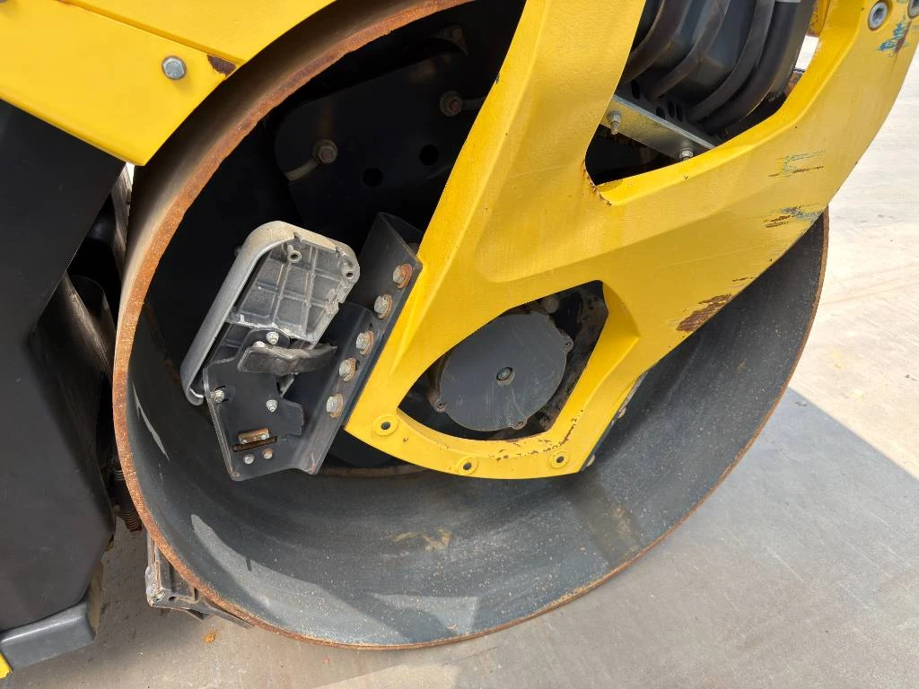 Bomag 2019 - BW161ADO-5 afbeelding 22