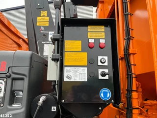 DAF FAN XD 340 Hiab 23 Tonmeter laadkraan 2026 - N/A obrazek 9