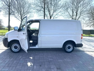 Volkswagen Transporter 2009 - 1.9 TDI AIRCO/CRUISE/FISCAAL GUNSTIG image 12