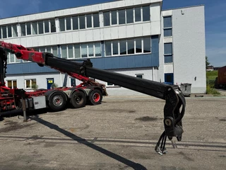 Scania R 2007 - R500 afbeelding 5