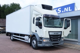 DAF LF 290 2020 - Koel/Vries Carrier + B.A.R. 2.000 kg Klep imagen 2