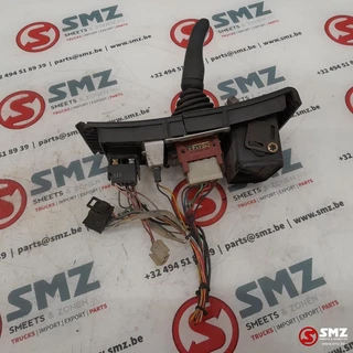 Scania N/A - Occ bediening retarder Scania T114 immagine 4