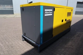 Atlas-Copco 2023 - QES 105 JD ST3 Valid inspection, *Guarantee! Diese zdjęcie 3 miniatura