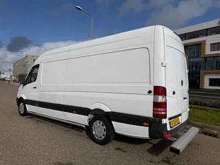 Mercedes-Benz Sprinter 2018 - 314CDI L3H2 Automaat Airco изображение 3