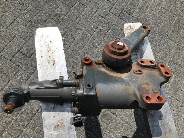 DAF - 1860622 / 2405464 STEERING BOX THP90 (MORE PIECES IN STOCK) imagen 4