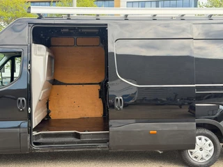 Iveco Daily 2020 - 35S16 L4H2 Automaat Airco Navi Cruisecontrol + Laadklep Euro 6 imagem 6