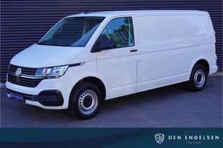 Volkswagen Transporter 2023 - 150pk Automaat L2H1 Navigatie Camera Parkeersensoren Apple carplay te koop