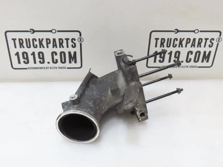 Scania - Body & Chassis Parts Luchtpijp inlaat Scania imagem 1
