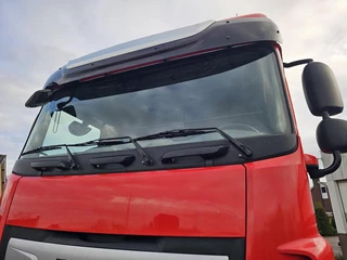 DAF XF 450 FTP-TREKKER | SPACECAB | TIPPER HYDRAULIC | COMPRESSOR.APK/TUV 22-07-2026 2019 - N/A imagem 5