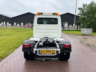 Iveco Daily 2007 - 35C18 BE TREKKER 10 TON N1 ( 146.990 KM imagem 8