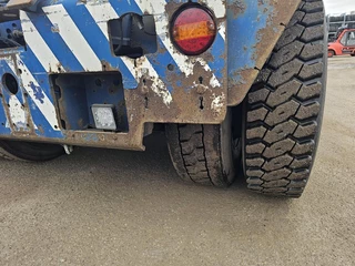 Terberg RT283 | TERMINAL TRACTOR 4X4| TURNING CHAIR. | AUTOMATIC GEAR | 24159 HOURS. 2011 - N/A изображение 18