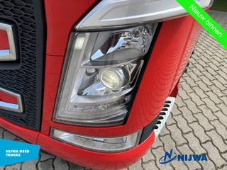 Volvo FH 2021 - 460 4x2 I-Save + Dubbele PTO imagen 11