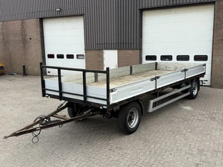 Tracon TA.0606 2009 te koop