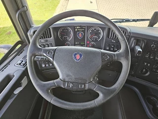Scania G 2015 - G410 zdjecie 10