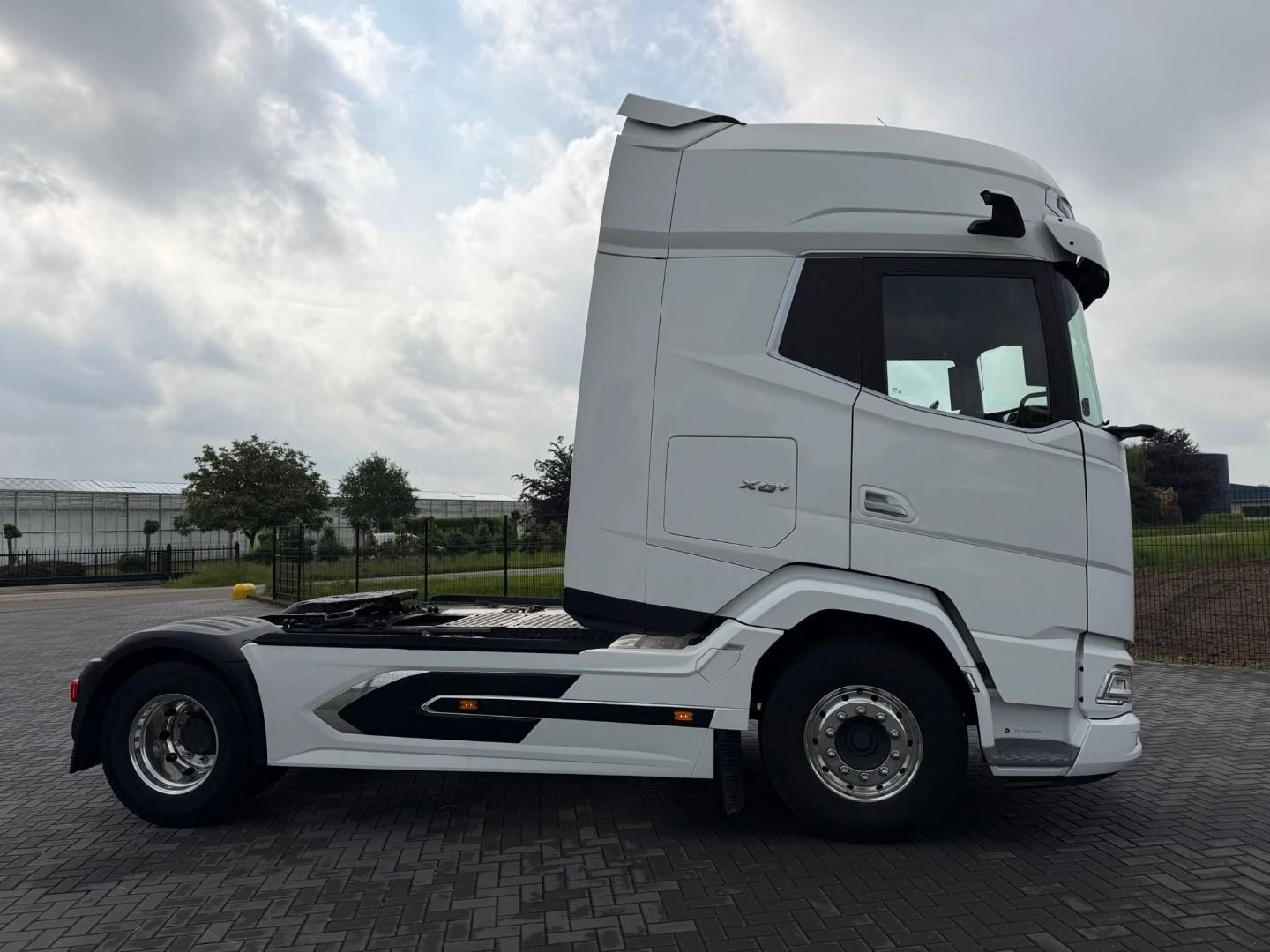 DAF XG+ 480 FT 2022 zdjęcie 8