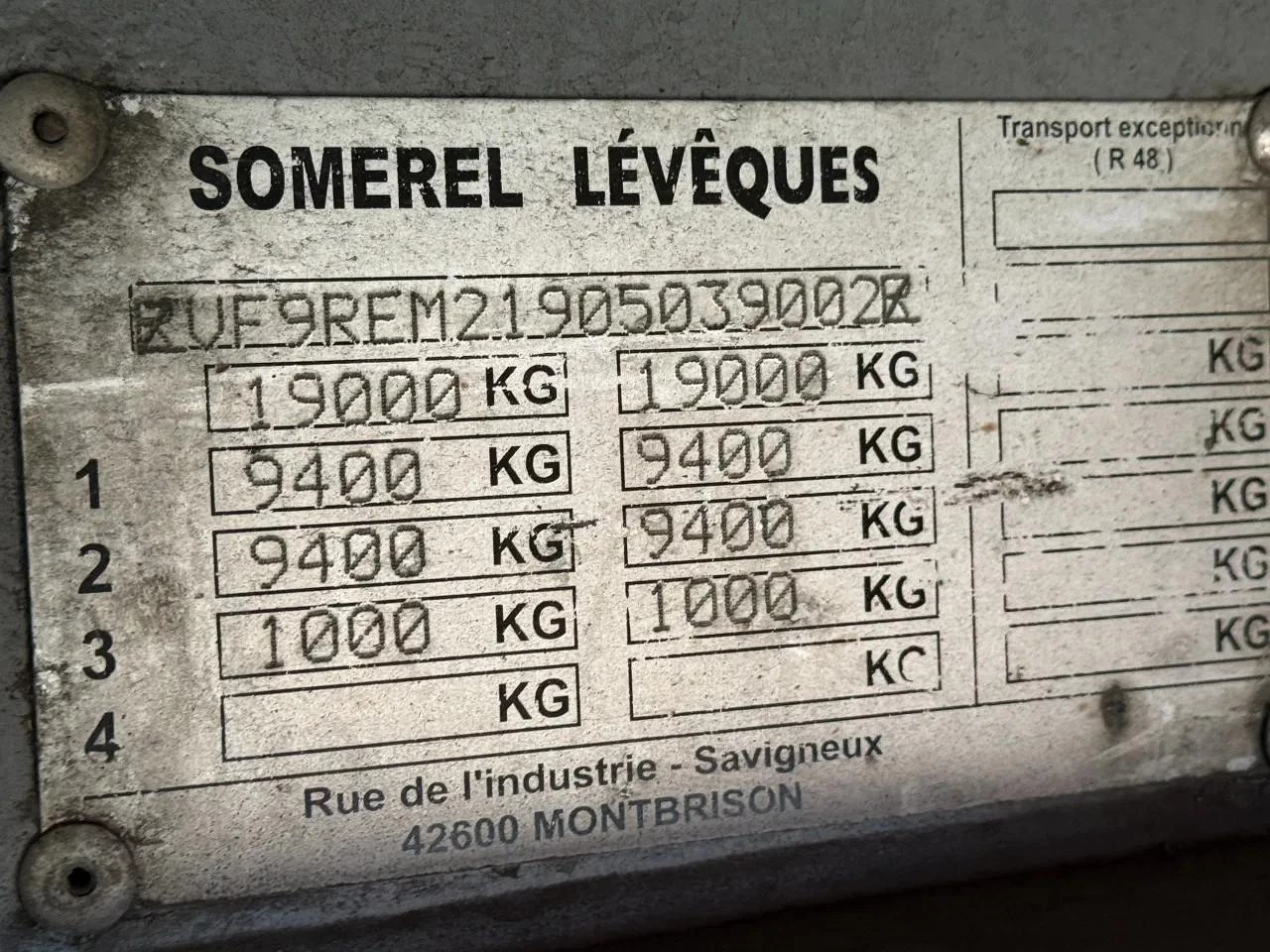 Volvo FM 460 2018 afbeelding 29