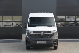 Renault Master 2026 - E-Tech T35 L2H2 Advance Long Range 87 kWh 143pk - Navi - Camera - Betimmering - Laadmogelijkheid 22kW AC 150kW DC - Rijklaar afbeelding 3 miniatuur