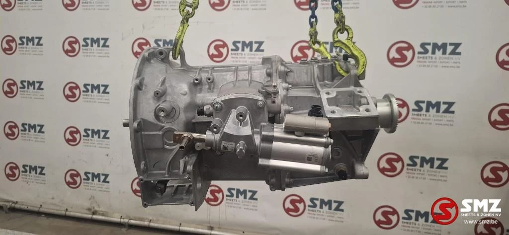 Mercedes-Benz - Versnellingsbak G71 Mercedes afbeelding 1