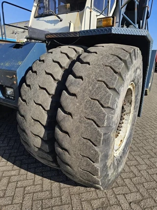 Hyco Boss Reachstacker 1989 - N/A image 27