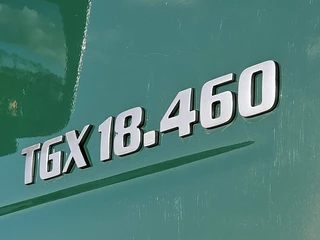 MAN TGX 2017 - 18.460 image 18