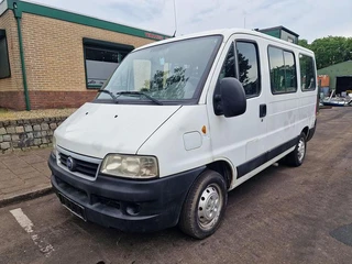 Fiat Ducato 2006 - 2.0 JTD for sale