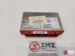 MAN N/A 2006 - Occ ECU EST48 intarder regeleenheid MAN bild 1