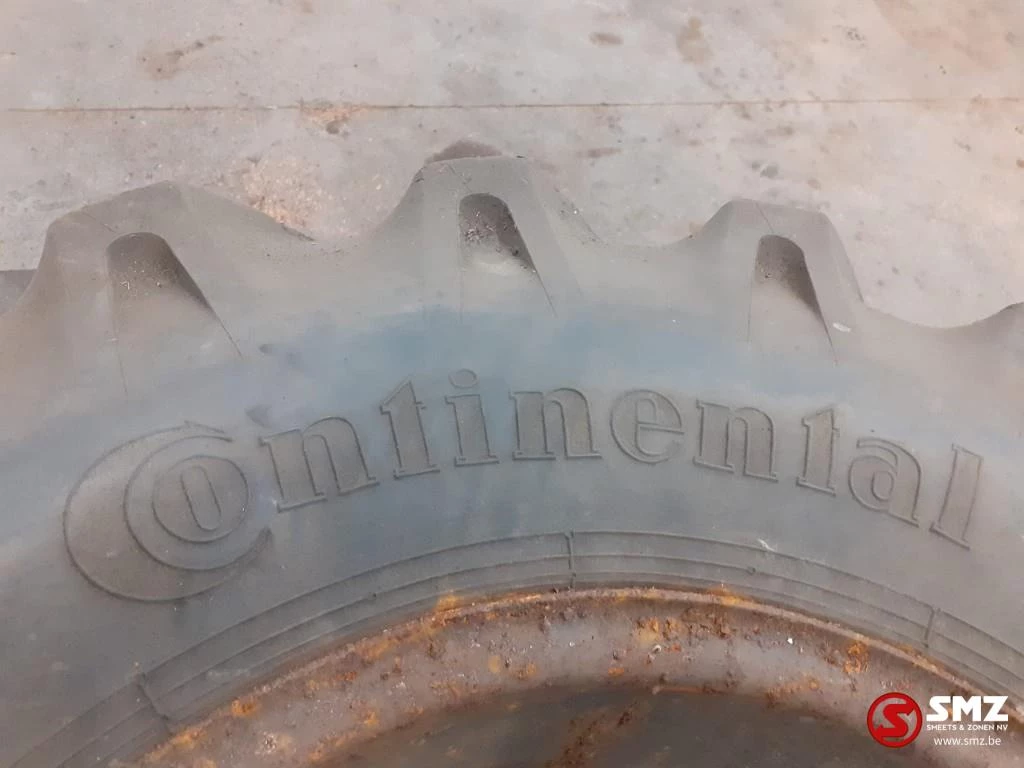 Continental - Occ industrieband Continental 14.5R20 Bild 2