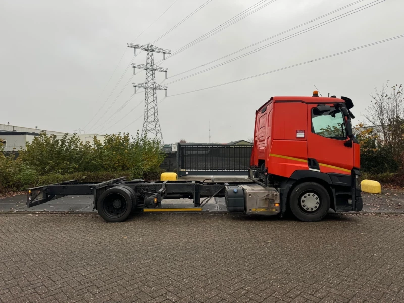 Renault 2016 - T430 EURO 6 Bild 5