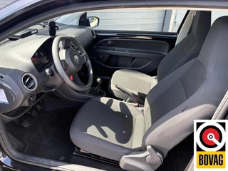 Volkswagen up! 2012 - 1.0 move up! BlueMotion image 11