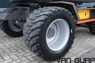 Volvo N/A 2022 - EW 60 E | 30km/h Verstellausleger Powertilt Klima imagen 10