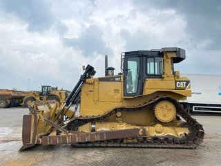 Caterpillar D6T LGP 2011 - N/A zdjecie 1