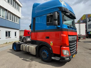 DAF XF 450 2018 - 4X2 EURO 6 MEGA obrazek 2
